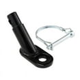 thumbnail image 1 of For InStep Schwinn Bike Bicycle Trailer Coupler Attachment Angled Hitch, 1 of 8