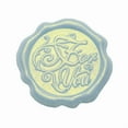thumbnail image 5 of 10 Pieces Envelope Seal Stickers Wax Seals Self-Adhesive Wax Seal Stickers, 5 of 20