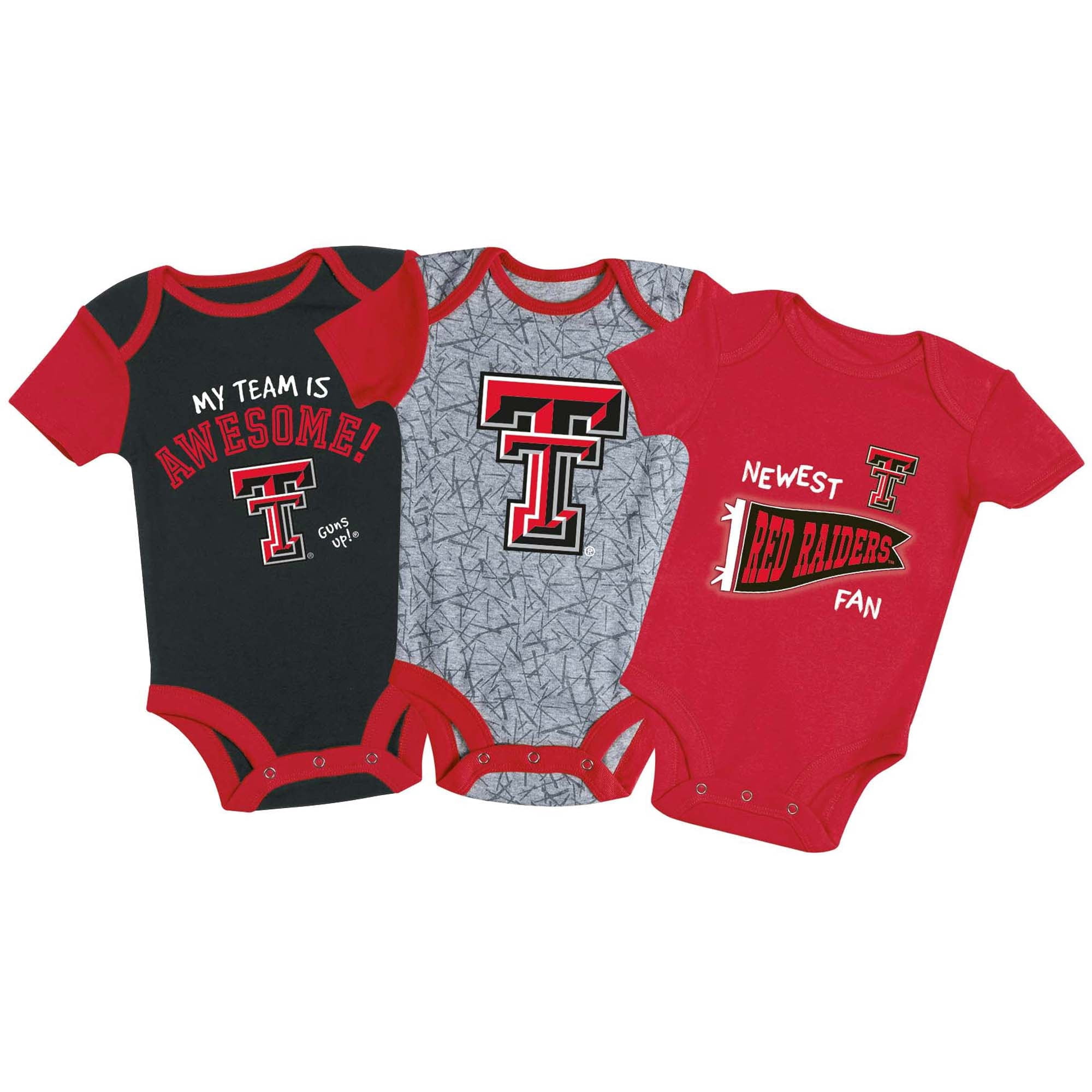 raiders baby clothes walmart