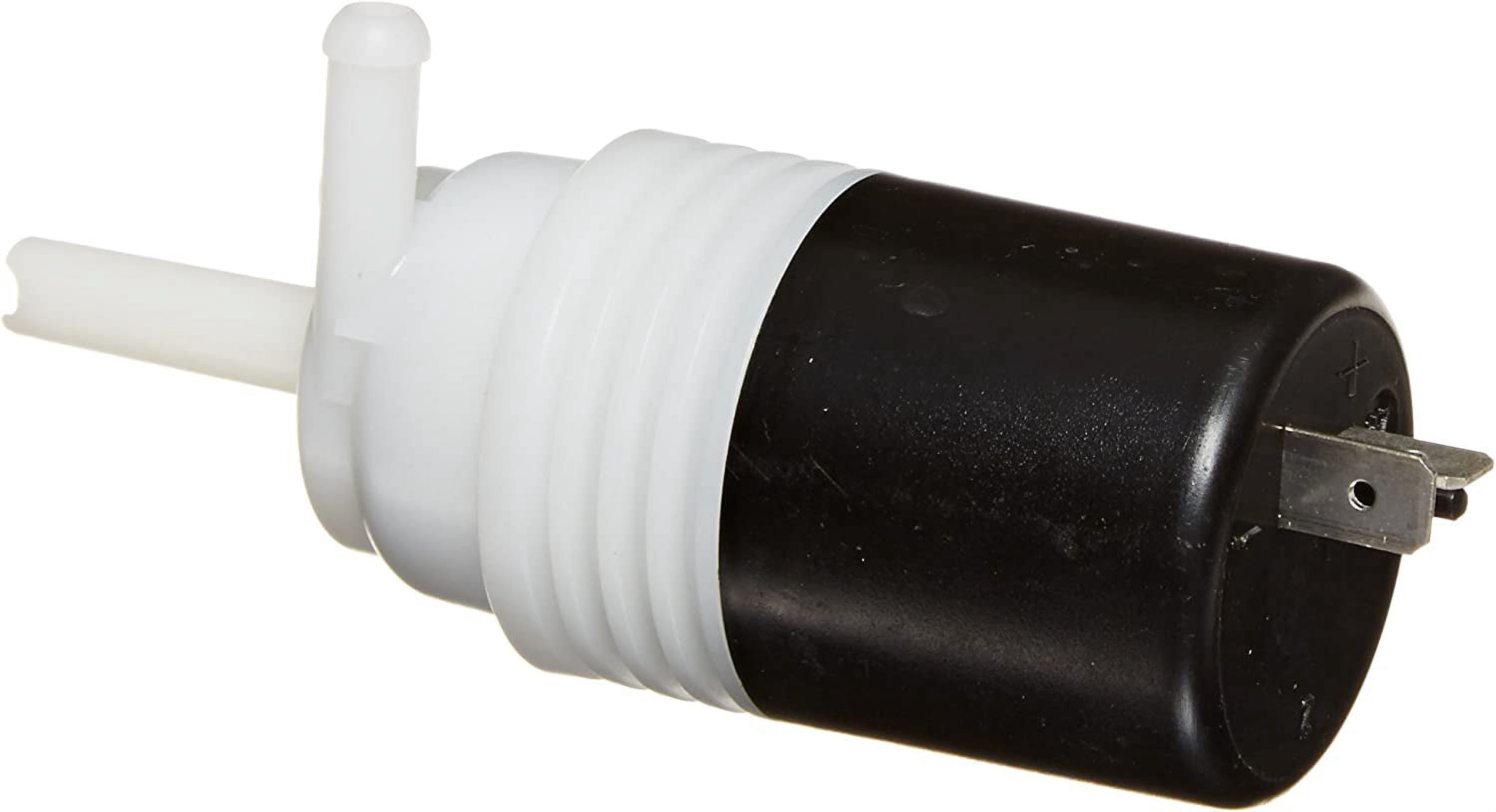 HELLA 005496051 Washer Pump 24V, Multi