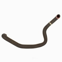 Motorcraft KM-5516 Radiator Coolant Hose Fits select: 2016-2019 FORD EXPLORER