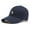 Navy Blue, variant on Limei Stylish Peaked Hat Breathable Fashion Supply Cool