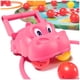 thumbnail image 3 of Juego familiar Spin Master Games Hungry Hippos Giant, 3 of 9