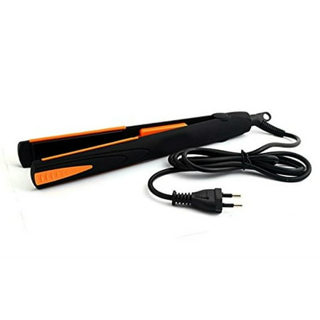 Fast Heat Up Anti Frizz Ceramic Flat Iron Hair Straightener for All Hair