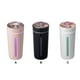 thumbnail image 3 of Humidificador de aire Cateissary USB difusor continuo intermitente portátil blanco HA059194-03B, 3 of 6