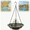 Gray, variant on Solar Cascade Hanging Bird Bath Fountain - 3 Layers Outdoor Water Feature for Hummingbirds, Easy-Clean 9.3" Glass Basin with Solar Powered Pump, Attract Wild Birds to Garden, Patio (Blue)