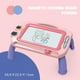 thumbnail image 1 of Kids Magnetic Drawing Board With Graffiti Painting Board Educational Toys, 1 of 5