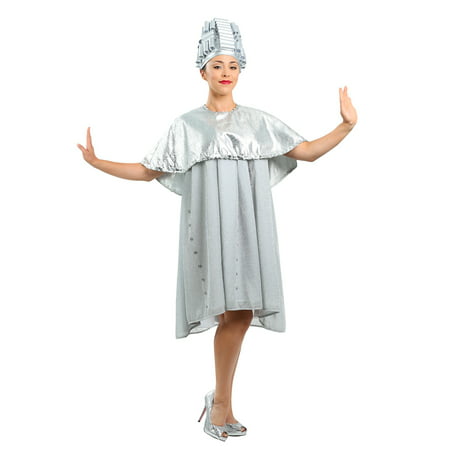 Grease Beauty School Dropout Plus Size Costume