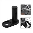 thumbnail image 3 of Bike Trailer Hitch Connector Adapter Coupler Cycling Attachment, 3 of 5