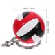 thumbnail image 2 of unbranded Llavero De Voleibol De PVC Para Fiesta Y Personalizada Multicolor, 2 of 8