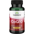 thumbnail image 1 of Swanson | CoQ10 30mg, 120 caps, 1 of 3