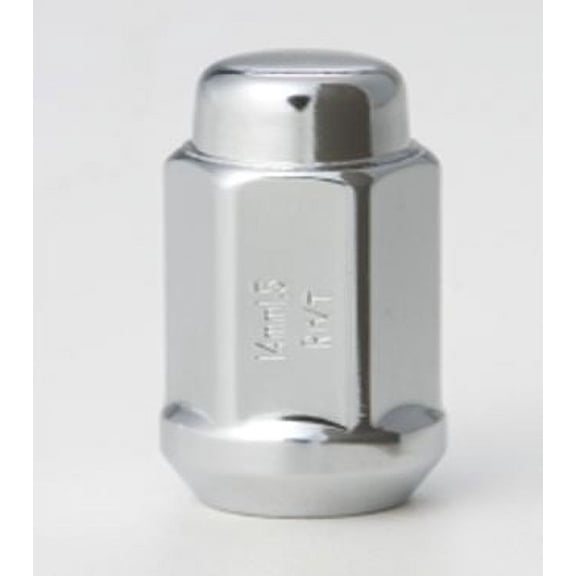 West Coast Wheel Accessories W1042L 14x2.0 3/4 Hx 1.90 Clsd