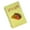 Light yellow, variant on 2Pcs Twin Coil Binding Notebook 8x6Inch College Ruled Novelty Writing Pad for Women Writing Journaling