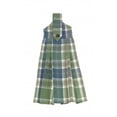 thumbnail image 1 of Mr. MJs AG-36255 Serviette à Bouton Suspendue & Cravate, Sea Queen, 1 of 1