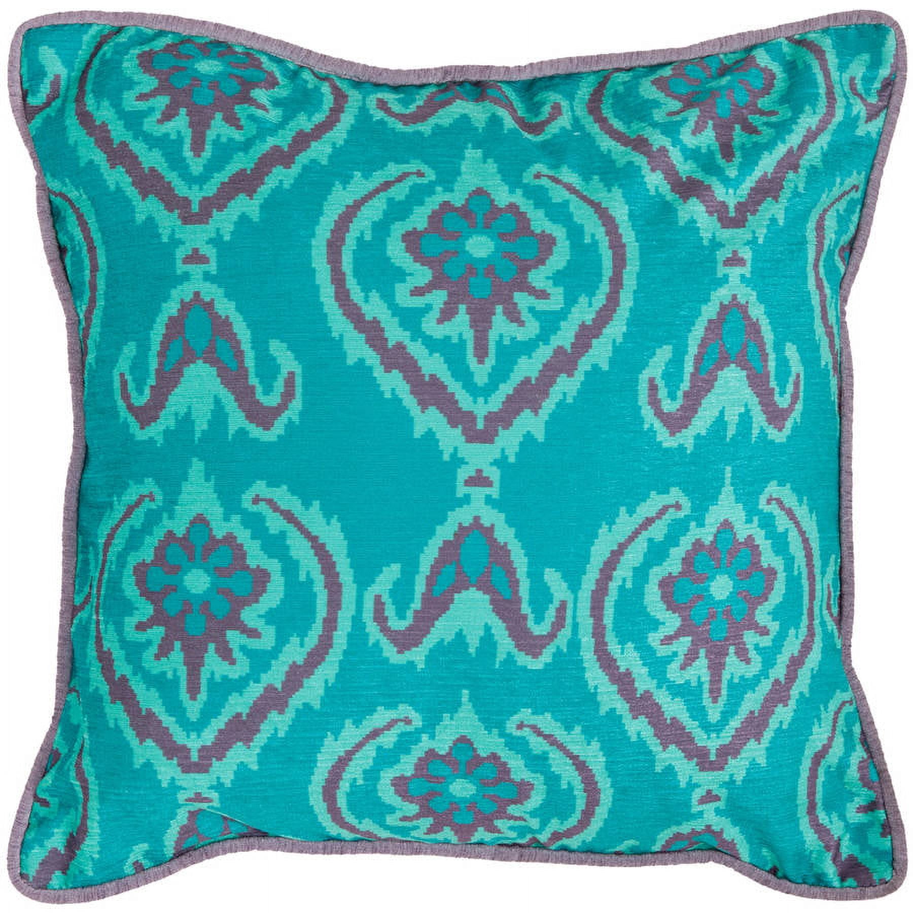 Alpine Decorative Pillow - Set of 2 (18 in. L x 18 in. W (4 lbs.))