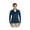 NAVY, variant on DG420W Devon & Jones Ladies' Stretch Tech-Shell Compass Full-Zip