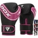 thumbnail image 1 of Guantes de boxeo RDX Kids Junior Training 120 g 180 g Maya Hide, 1 of 8