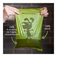 thumbnail image 4 of Bolsas Ecológicas con Esencia Lavanda para Desechos de Perro Earth Rated Rollo con 300 Bolsas XL, 4 of 4
