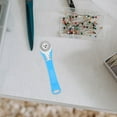 thumbnail image 3 of WHAMVOX Rotary Fabric Cutter for Quilting Sewing Crafts - Household Precision Cutting Tool for Projects, 3 of 8