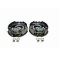 thumbnail image 2 of Dexter 3,500 lb Axle NEV-R-Adjust 10" x2-1/4 Electric Brake Kit-Left & Right Hand, 2 of 5