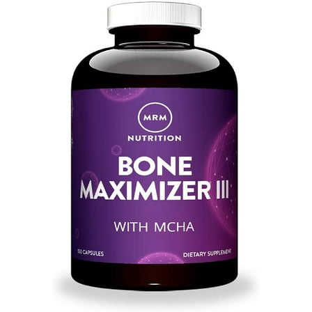 MRM Bone Maximizer III, 150 Capsules