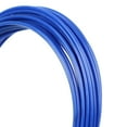 thumbnail image 6 of Wanyng PETG Filament 1.75mm ABS 3D Printer Filament Blue 32.8ft Each Piece for 3D Scribble Pen Printers, 6 of 7
