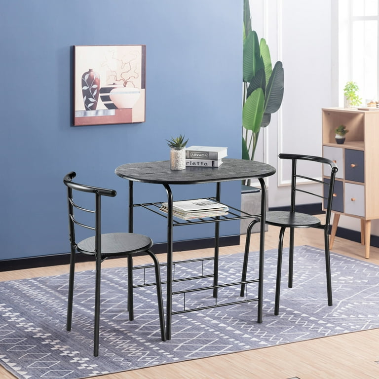 Giantex 3 piece dining set new arrivals
