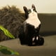 thumbnail image 3 of Cojín creativo Estatuilla Juguetes Decoración Amal Acolchado de felpa Desmontable Almohada de felpa Cómodo juguete de peluche para Coche estilo E Hugo almohada de felpa, 3 of 7