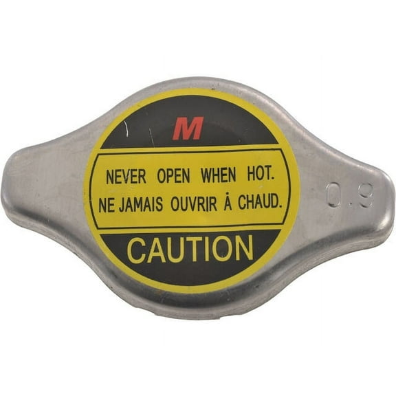 Radiator Cap - Compatible with 2001 - 2007 Toyota Sequoia 4.7L V8 2002 2003 2004 2005 2006
