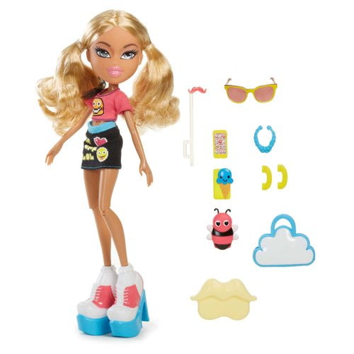 bratz selfie doll