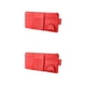 thumbnail image 1 of Speravity Bolsa para parasol de coche, bolsa con cremallera para anteojos, RV, remolque, boletos, llave, estuche de almacenamiento para teléfono móvil, Type1 NO1 Speravity CBP227291, 1 of 6