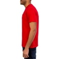 thumbnail image 3 of U.S. Polo Assn. Men's Crew Neck Pocket T-Shirt, 3 of 4