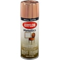 thumbnail image 2 of Krylon 1709 Copper Metallic 12 Ounce Aerosol Metallic Paint, 2 of 2