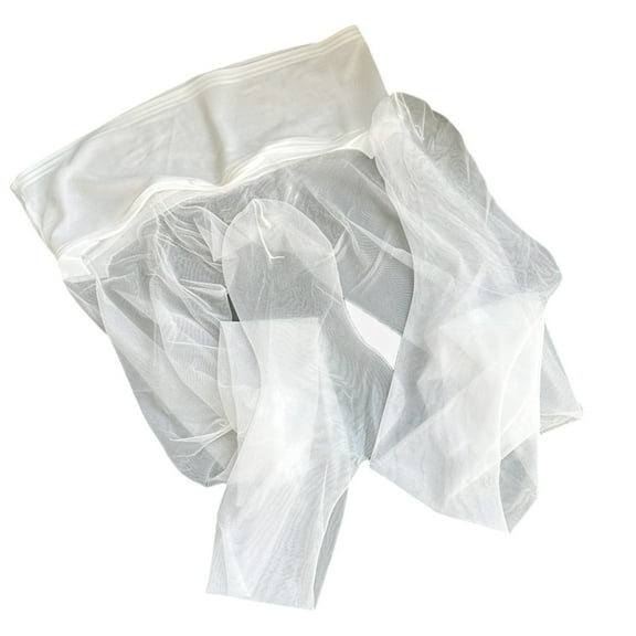 Thin Sheer Pantyhose for Women Girls See Through Silk Tights Transparent Colored Bottoming Stockings Invisible Leggings