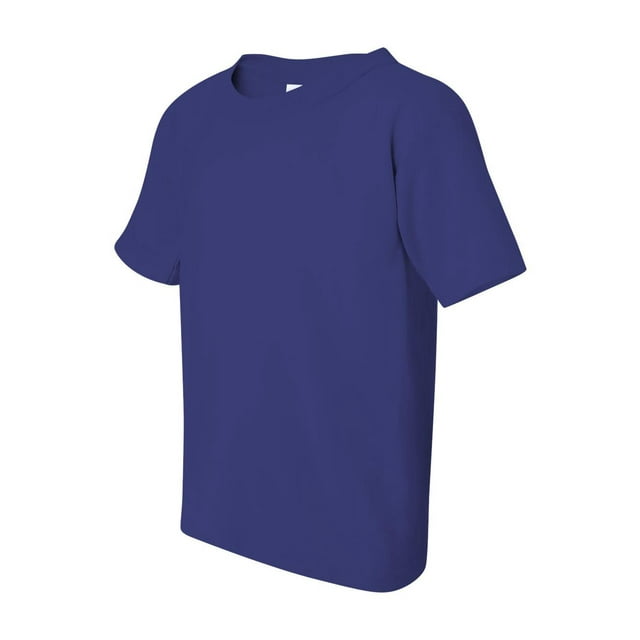 Gildan T-Shirt en Coton Épais pour Jeunes