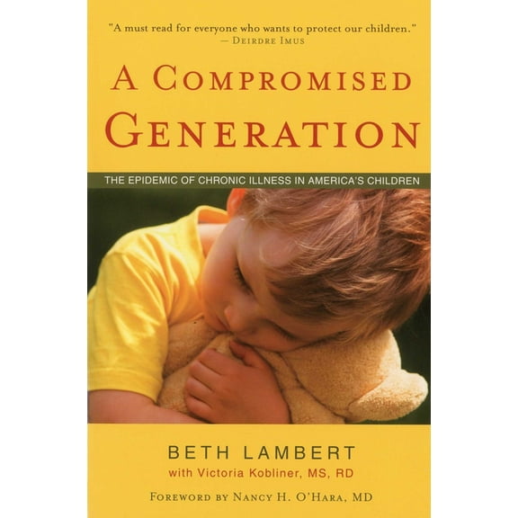 A Compromised Generation, (Paperback)