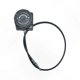 thumbnail image 1 of Quick Release Resistance Knob for Exercise Bikes, Durable Fitness Equipment Accessory Replacement Part, 1 of 4