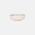 thumbnail image 6 of Oxford Contempo, Vanilla Stoneware 20 Piece Dinnerware Set, Service for 4, 6 of 7