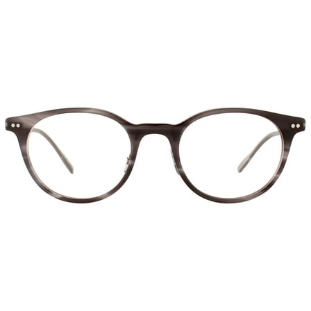 Oliver Peoples ELYO OV 5383 CHARCOAL TORTOISE 49/20/145 unisex Eyewear Frame