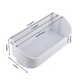 thumbnail image 2 of Cajón para Puerta de Refrigerador Frigidaire 240338201, 2 of 2
