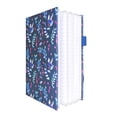 thumbnail image 2 of Hilroy Fabric Floral 6x8 Journal, 2 of 3