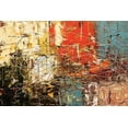 thumbnail image 2 of Guedez, Carmen 18x13 Gold Ornate Wood Framed with Double Matting Museum Art Print Titled - Artylicious, 2 of 4