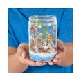 thumbnail image 3 of Creativity for Kids Grow N' Glow Terrarium Arts and Crafts for Children, 3 of 9