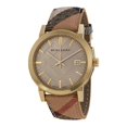 thumbnail image 1 of Reloj Burberry Classic Bu9026 De acero inoxidable P/Unisex Burberry Burberry, 1 of 2