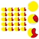 thumbnail image 3 of 20pcs Supermercado Burst Paper Signs Tags Publicidad Venta Precio Etiqueta Etiquetas, 3 of 7