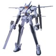 thumbnail image 1 of Gundam High Grade Gundam 00 1/144 Scale Model Kit: #02 Union Flag, 1 of 1