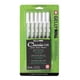 thumbnail image 1 of Plumas Gel Gelly Roll Sakura Classic 08 0.4mm Tinta Blanca Sakura Plumas Gel Gelly Roll Sakura Classic 08 0.4mm Tinta Blanca, 1 of 4