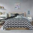 thumbnail image 2 of Home Essence Apartment Darcy Comforter S, 2 of 8