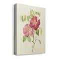 thumbnail image 2 of Dusty Rose II Premium Gallery Wrapped Canvas - Ready to Hang - 40 x 60, 2 of 9
