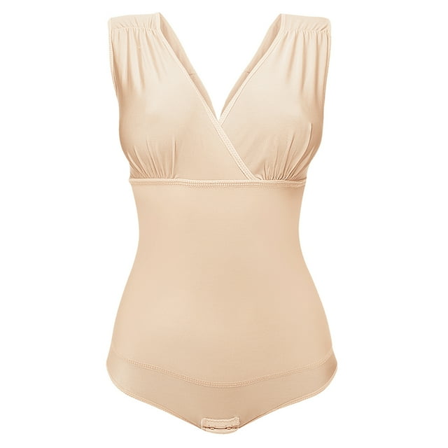 Body faja Samantha talla S marca Bella Form Con latex